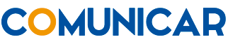 Logo COMUNICAR